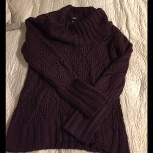 A.n.a  a new approach Sweater